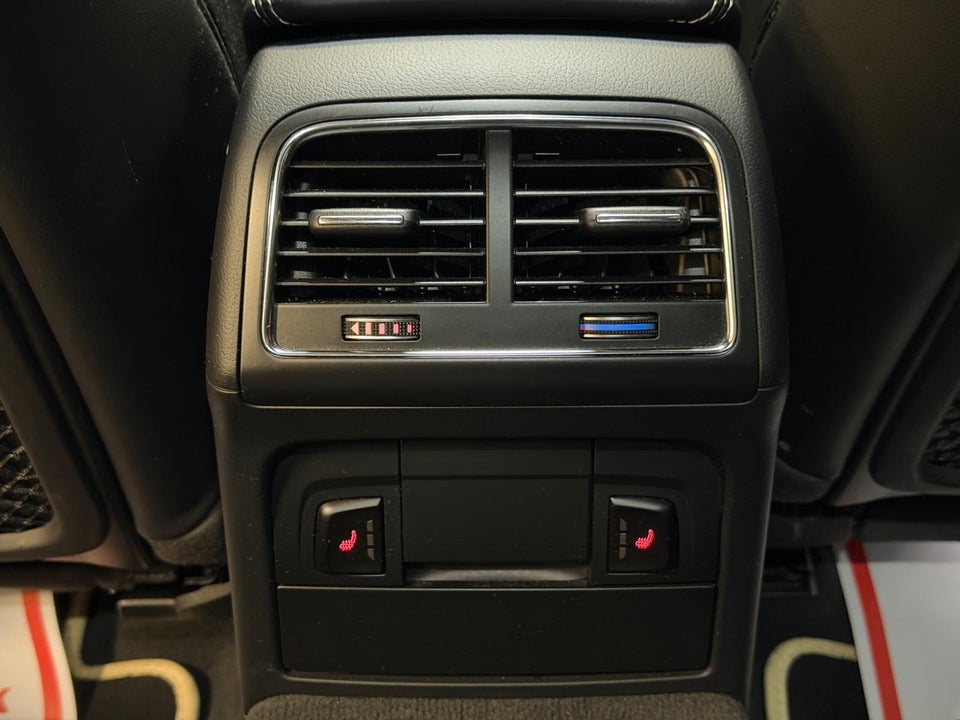 Audi S5 3,0 TFSi Sportback quattro S-tr. 5d