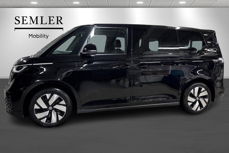 VW ID.Buzz 79 Life+ SWB 5d