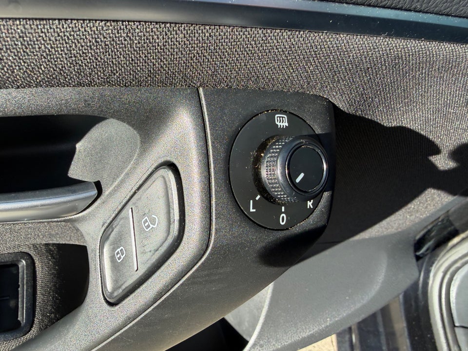 VW Polo 1,4 TDi 90 Comfortline BMT 5d