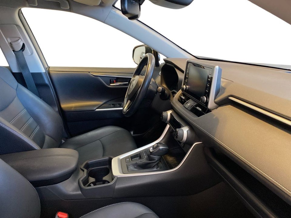 Toyota RAV4 2,5 Hybrid H3 Comfort MDS 5d