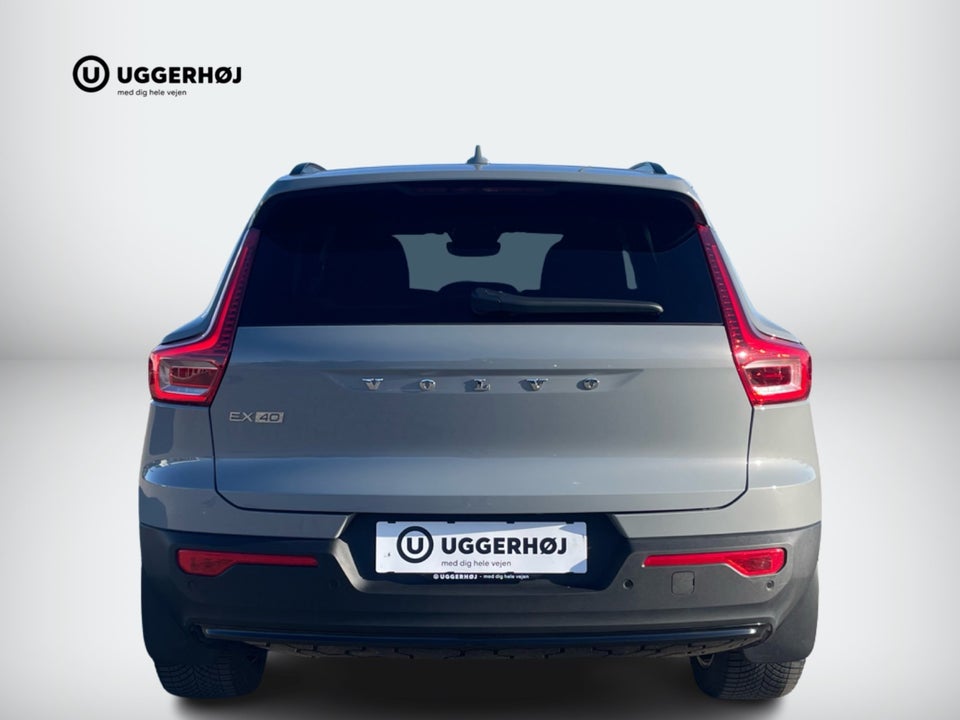 Volvo EX40 Extended Range Plus 5d