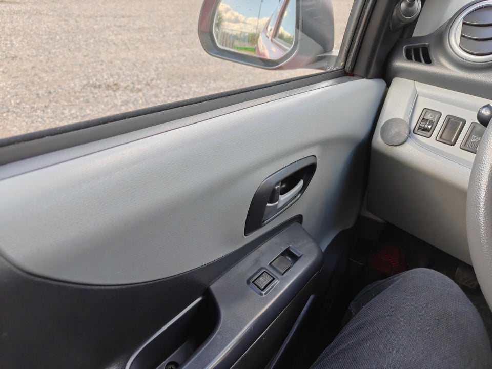 Suzuki Alto 1,0 GLS Cool 5d