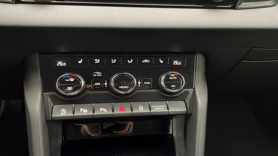 Skoda Karoq 1,5 TSi 150 Celebration 5d