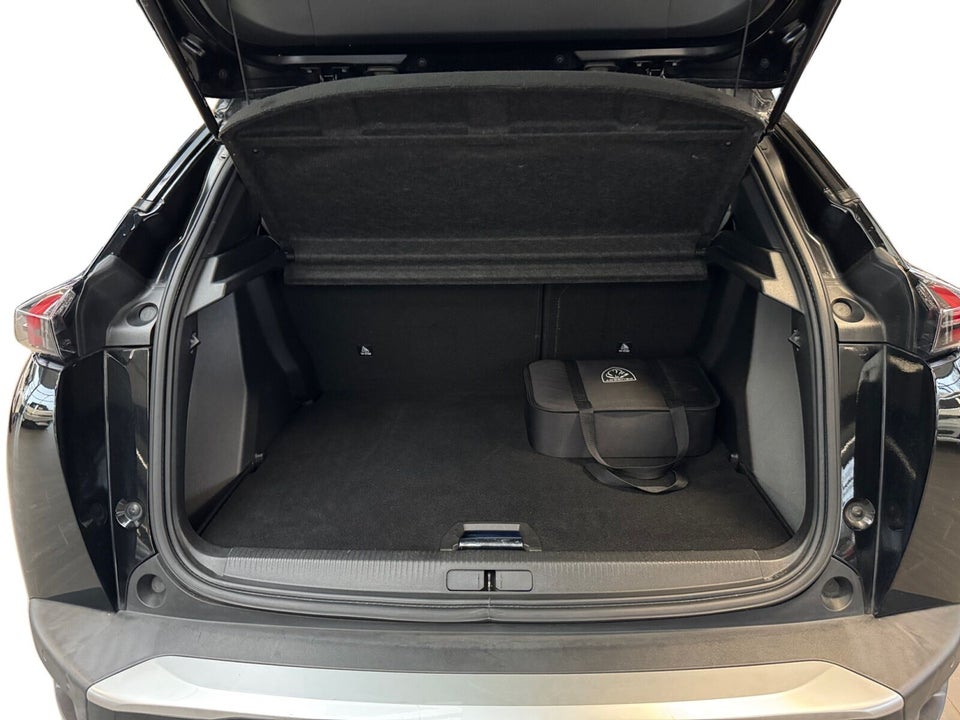 Peugeot e-2008 50 Allure Pack 5d