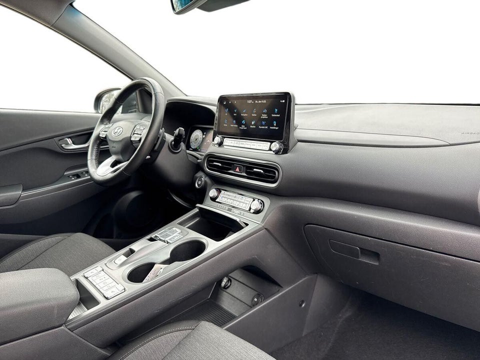 Hyundai Kona 64 EV Advanced 5d