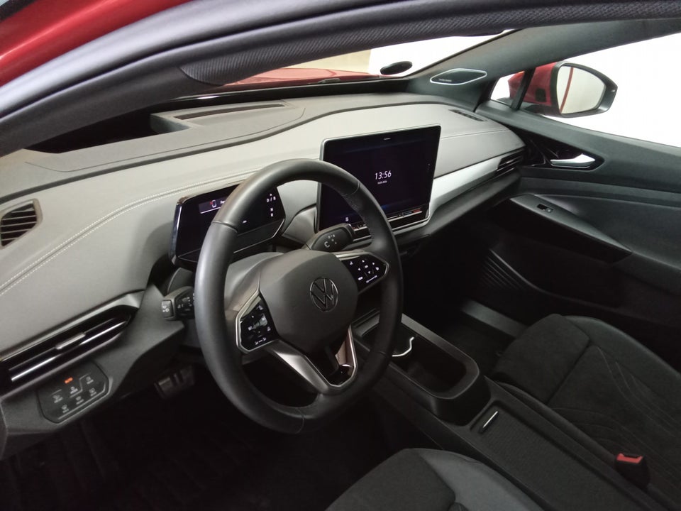 VW ID.5 77 Style+ 5d