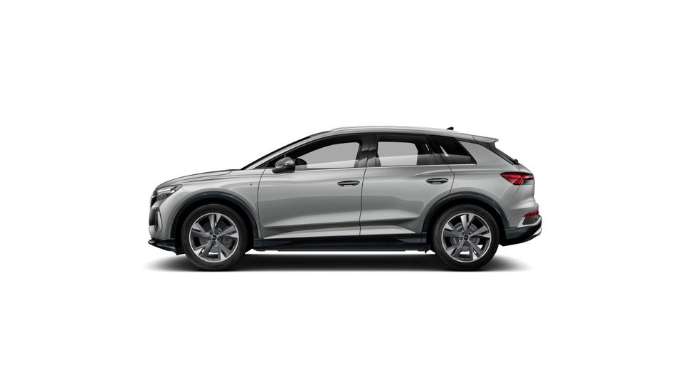 Audi Q4 e-tron 45 Ultra 5d