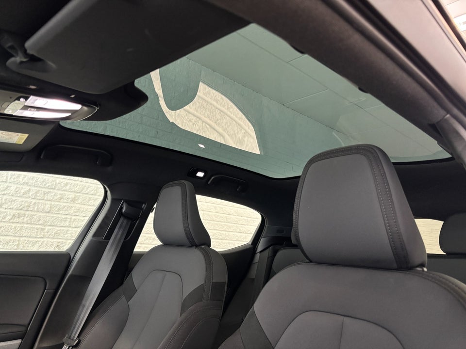 Polestar 2 Long Range 5d