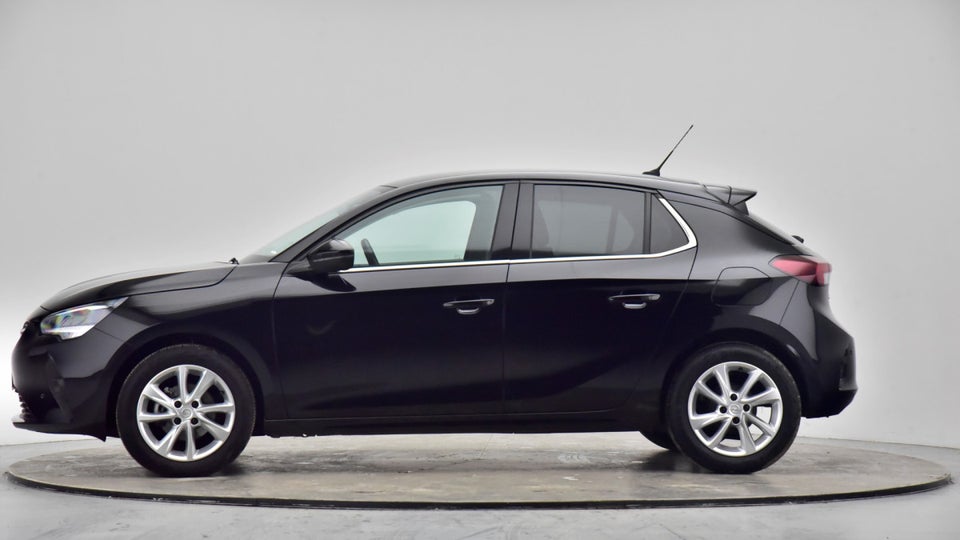 Opel Corsa 1,2 Sport 5d