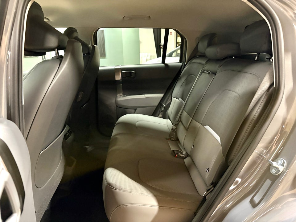 Kia EV3 81 Long Range Upgrade 5d