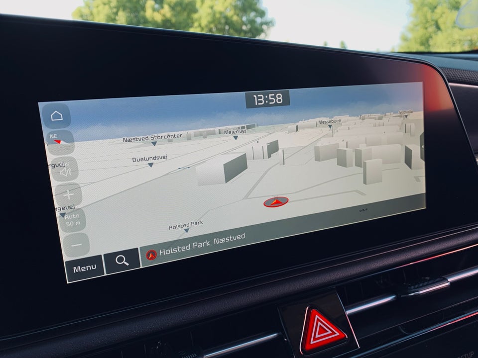 Kia Niro 64 EV Upgrade 5d