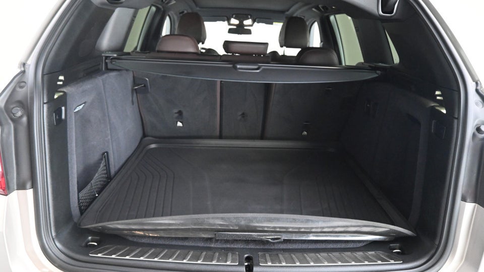 BMW iX3 Charged Plus 5d