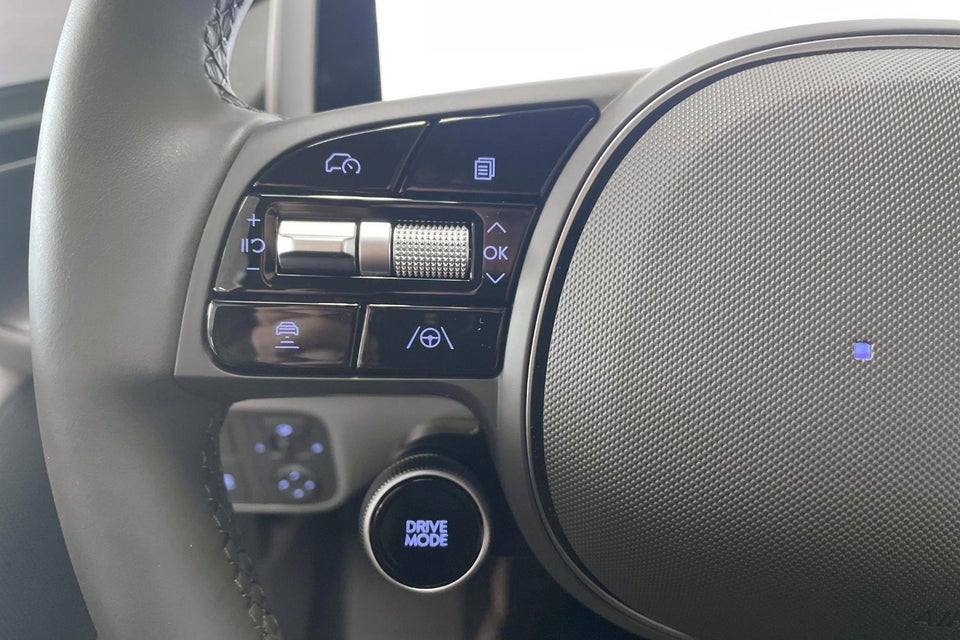 Hyundai Ioniq 6 77 Ultimate AWD 4d