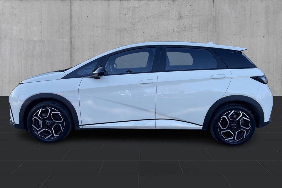 BYD Dolphin 60 Comfort 5d