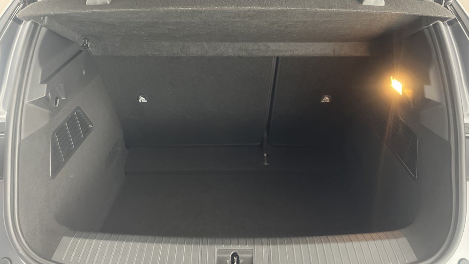 Renault Megane E-Tech 60 Iconic 5d