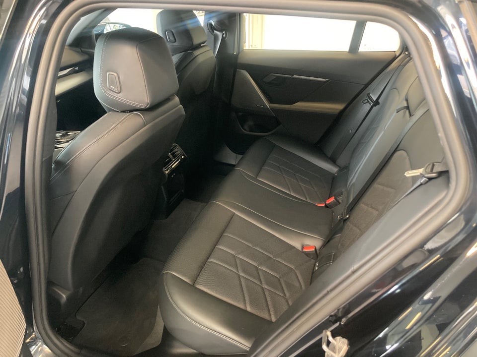 BMW i5 xDrive40 Touring M-Sport 5d