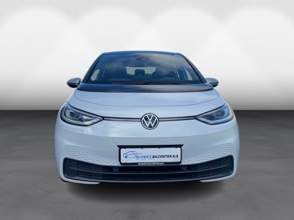 VW ID.3 58 1ST Max 5d