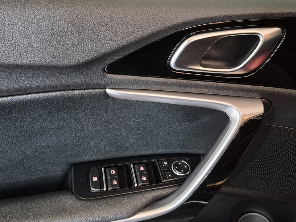 Kia ProCeed 1,0 T-GDi GT-Line 5d