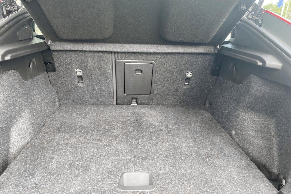 Volvo C40 ReCharge Core 5d