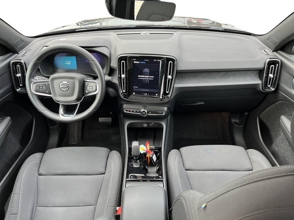 Volvo C40 P6 ReCharge Core 5d