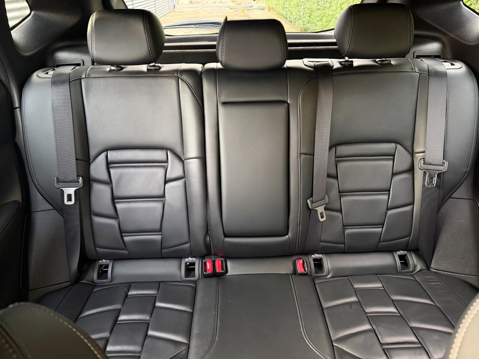 Nissan Qashqai 1,2 Dig-T 115 Tekna 5d