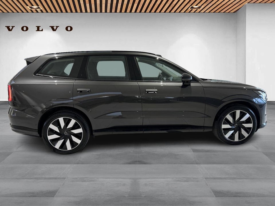 Volvo EX90 Twin Ultra 7prs 5d