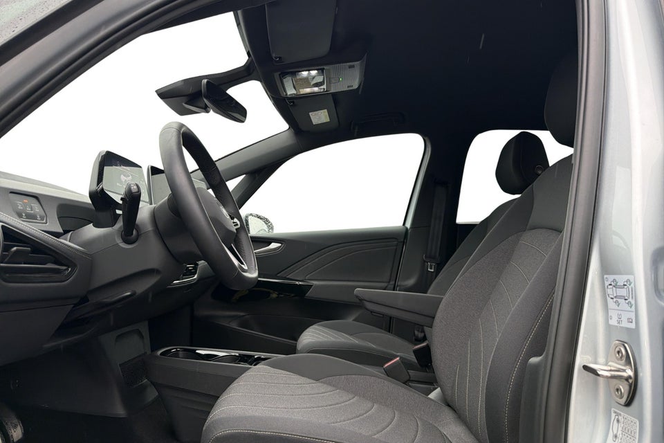 VW ID.3 59 Style+ 5d