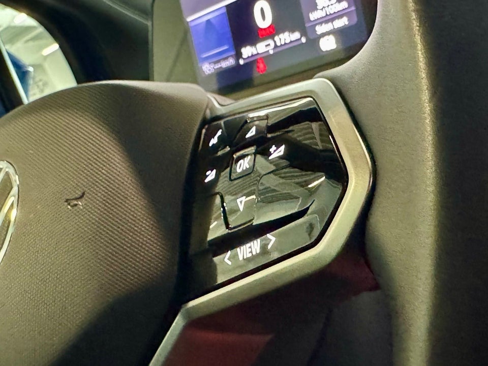 VW ID.5 77 Pro Performance 5d