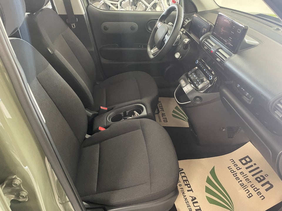 Hyundai Inster 49 Advanced 5d