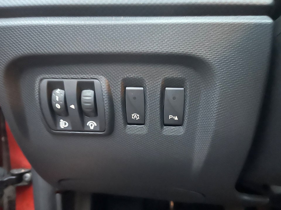 Renault Captur 0,9 TCe 90 Dynamique 5d