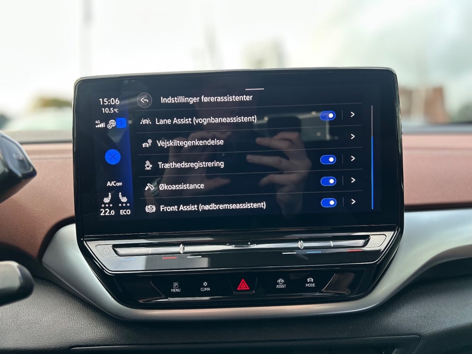 VW ID.5 77 Pro Performance 5d