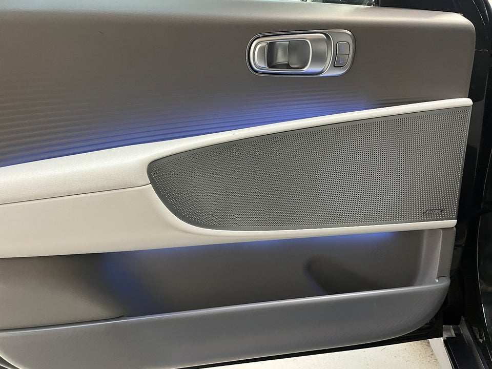 Hyundai Ioniq 6 77 Ultimate AWD 4d