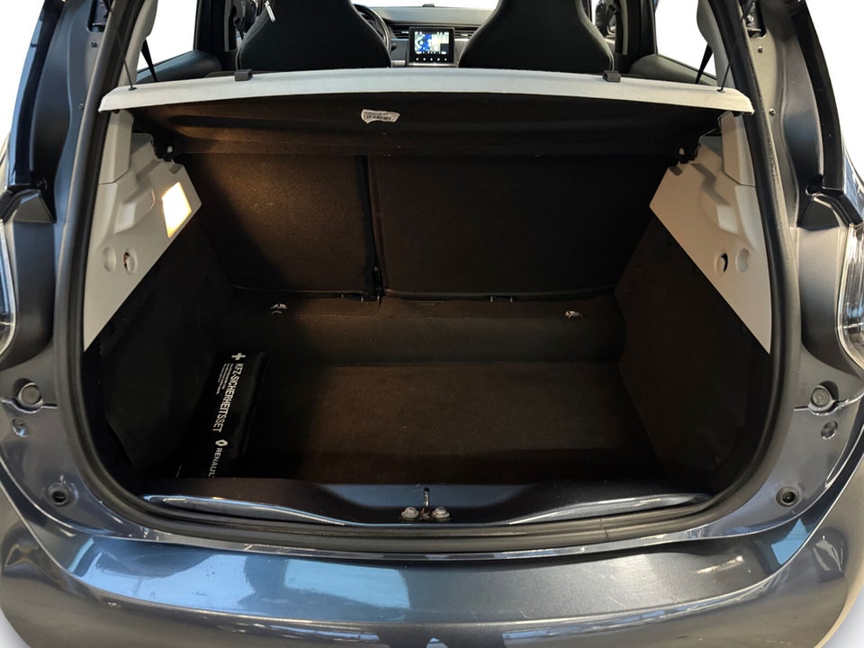 Renault Zoe 52 Experience 5d