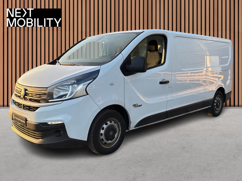Fiat Talento 1,6 MJT 120 L2H1 Van
