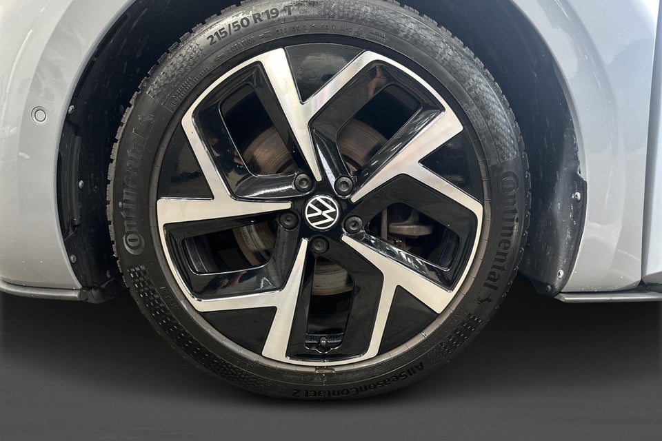 VW ID.3 58 Pro 5d