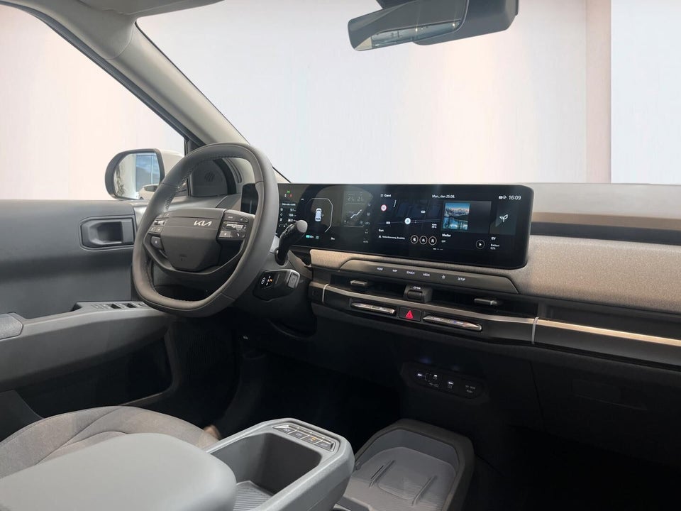 Kia EV3 81 Long Range Prestige 5d