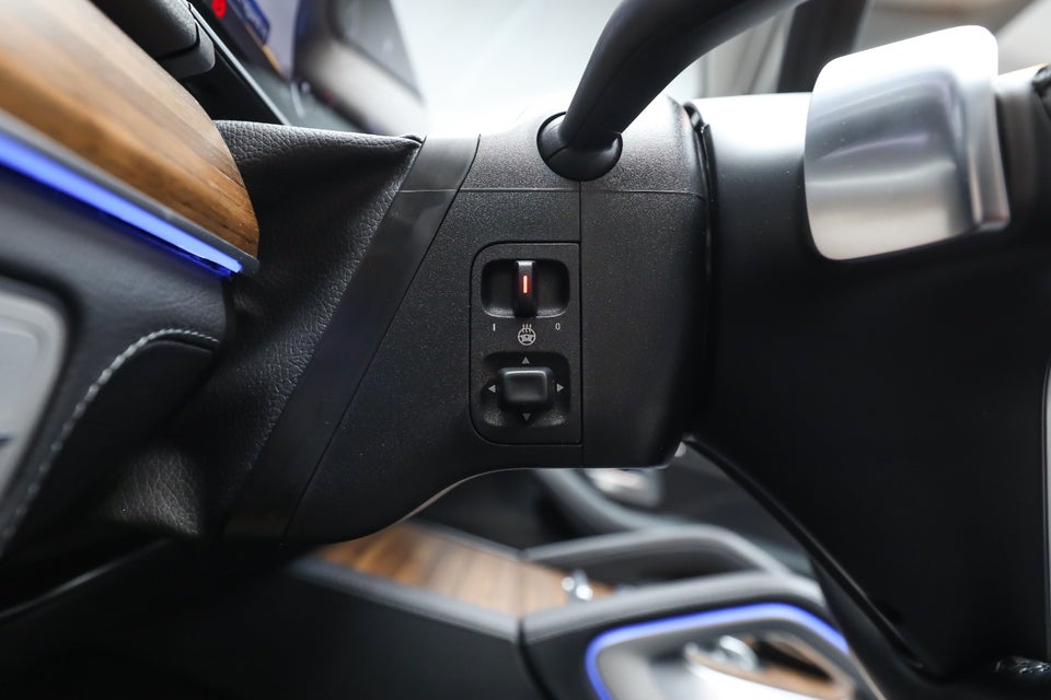 Mercedes GLE350 de 2,0 AMG Premium Plus aut. 4Matic 5d