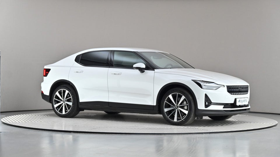 Polestar 2 Long Range 5d
