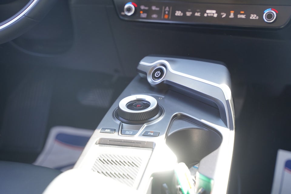 Kia EV6 77 Long Range Access 5d