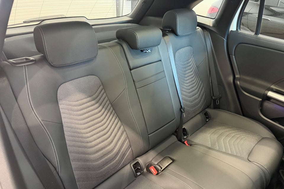 Mercedes EQA250 Progressive 5d