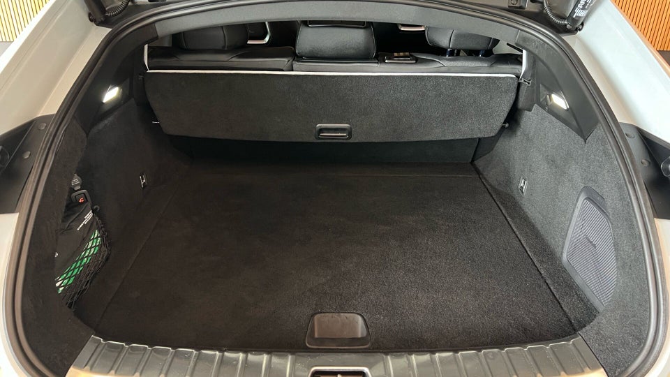 Polestar 4 Coupé Nordic Edition AWD 5d