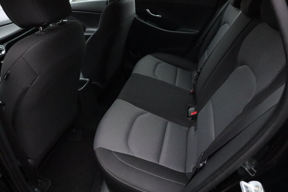 Hyundai i30 1,0 T-GDi Life Komfort 5d