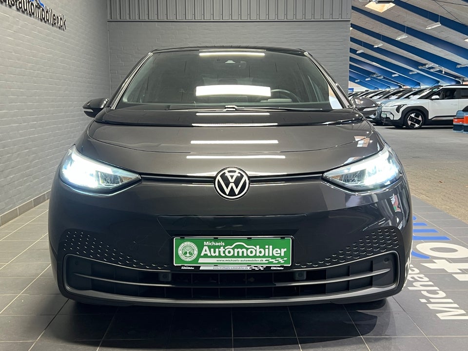 VW ID.3 58 Active Pro Performance 5d