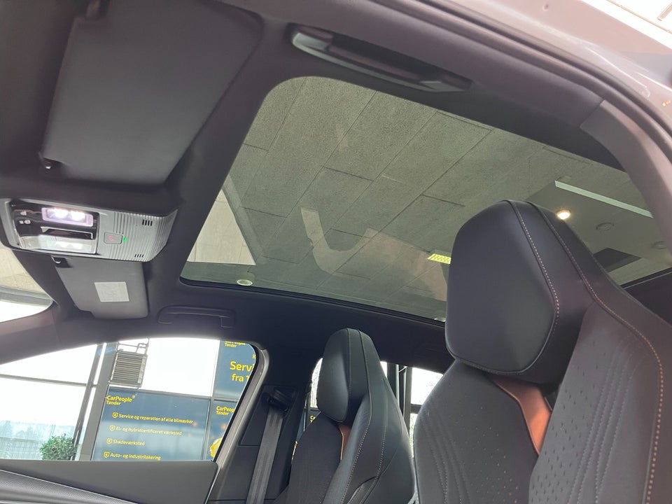 Cupra Tavascan 77 Adrenaline 5d