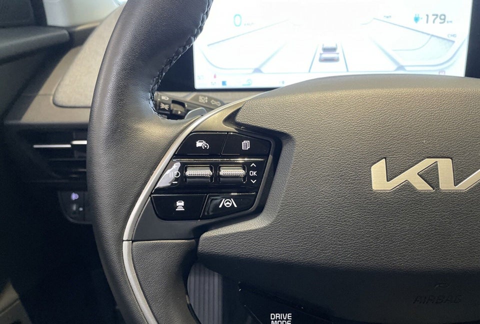 Kia EV6 77 Long Range Access 5d