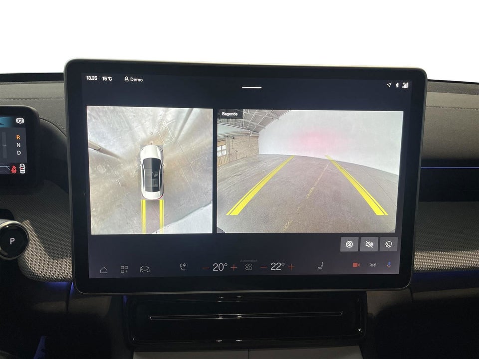 Polestar 4 Long Range Nordic Edition 5d