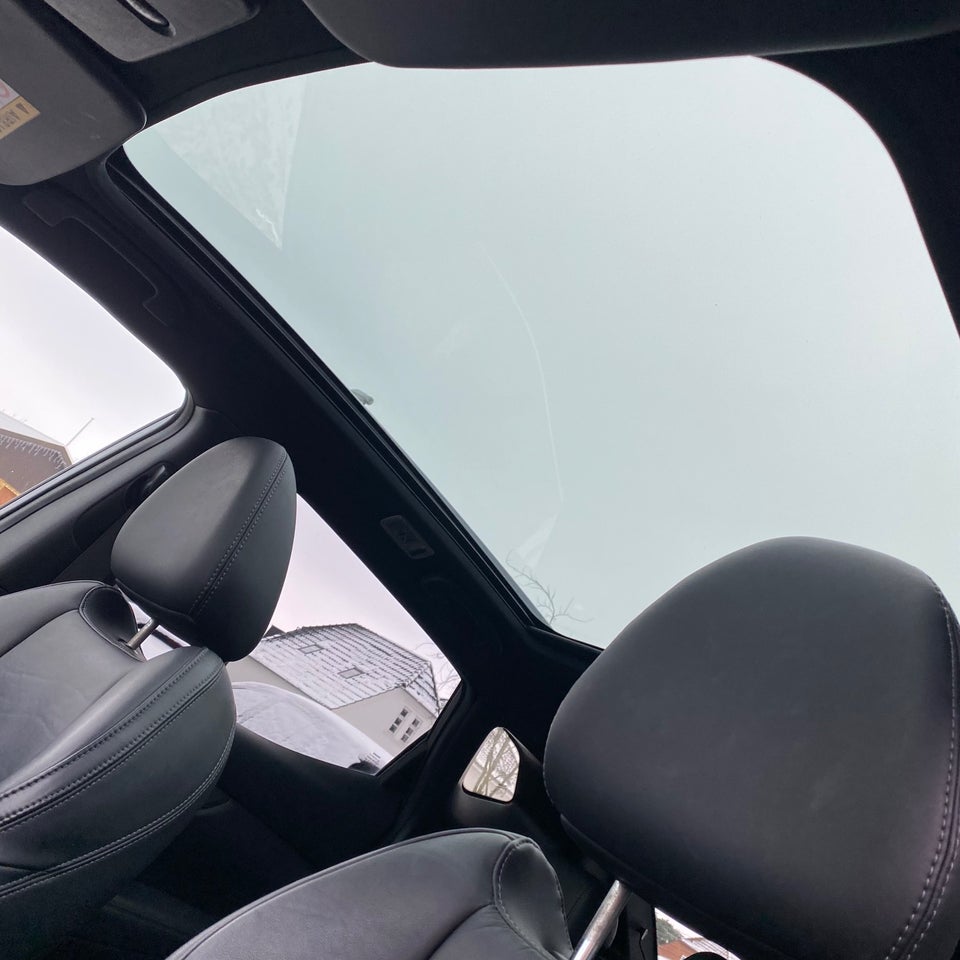 Nissan Qashqai 1,5 dCi 110 Tekna+ 5d