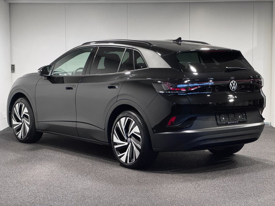 VW ID.4 77 Style 5d