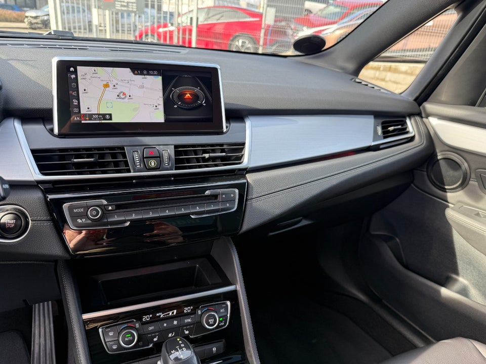 BMW 225xe 1,5 Active Tourer Luxury Line aut. 5d