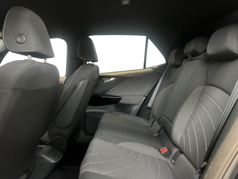 VW ID.3 58 Pro Performance Business 5d